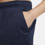 Nike Totality Dri-FIT multifunctionele niet-gevoerde herenshorts (18 cm) Blauw - Thumbnail 5