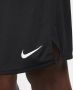 Nike Totality multifunctionele niet-gevoerde herenshorts met Dri-FIT (23 cm) Zwart - Thumbnail 5