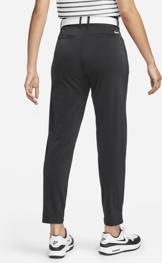 Nike Dri-FIT Tour Golfbroek voor dames Zwart - Foto 2