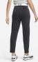 Nike Dri-FIT Tour Golfbroek voor dames Zwart - Thumbnail 2
