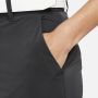 Nike Dri-FIT Tour Golfbroek voor dames Zwart - Thumbnail 3