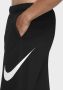 Nike Dry Graphic Dri-FIT toelopende fitnessbroek voor heren Zwart - Thumbnail 5