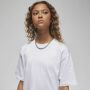 Jordan Essential Tee Core 23 T-shirts Kleding white maat: XS beschikbare maaten:XS S M L XL - Thumbnail 3