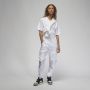 Jordan Essential Tee Core 23 T-shirts Kleding white maat: XS beschikbare maaten:XS S M L XL - Thumbnail 5