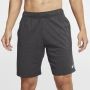 Nike Dri-FIT Trainingsshorts voor heren Zwart - Thumbnail 2