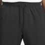 Nike Unlimited Dri-FIT veelzijdige herenbroek met ritsboord Zwart - Thumbnail 3