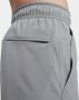 Nike Unlimited multifunctionele niet-gevoerde herenshorts met Dri-FIT (18 cm) Grijs - Thumbnail 4