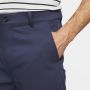 Nike Dri-FIT UV Chino golfbroek met slanke pasvorm voor heren Blauw - Thumbnail 3