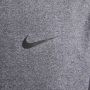 Nike Hyverse Dri-FIT UV multifunctionele herentop met korte mouwen Blauw - Thumbnail 4