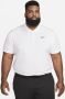 Nike Dri-FIT Victory Golfpolo voor heren Wit - Thumbnail 5