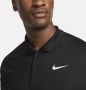 Nike Dri-FIT Victory Golfpolo voor heren Zwart - Thumbnail 3