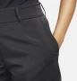 Nike Dri-FIT Victory Golfshorts voor dames (13 cm) Zwart - Thumbnail 4