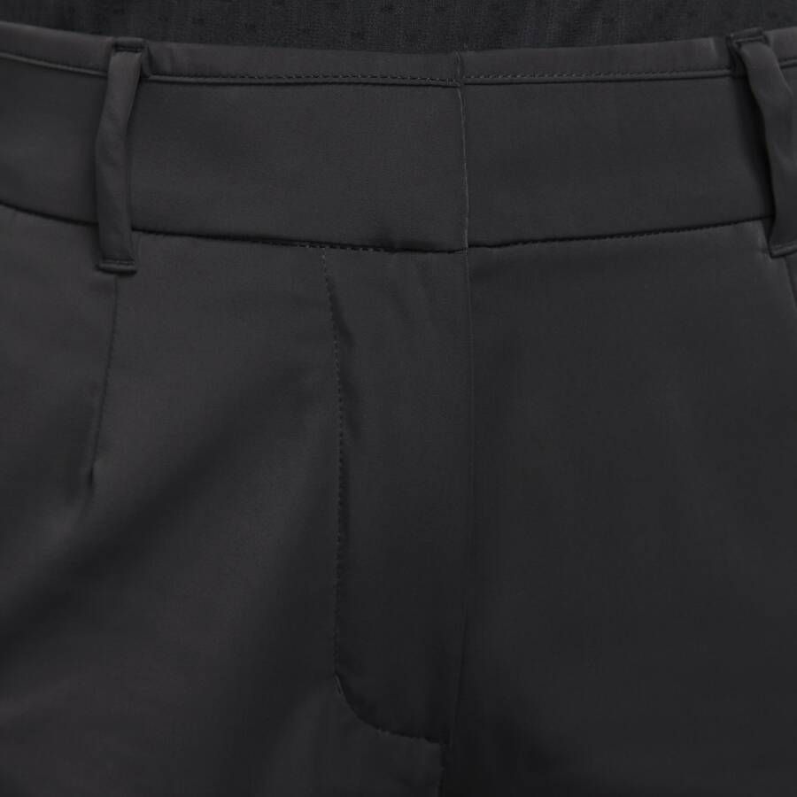 Nike Dri-FIT Victory Golfshorts voor dames (13 cm) Zwart - Foto 5
