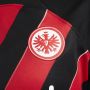 Nike Eintracht Frankfurt 2023 24 Stadium Thuis Dri-FIT voetbalshirt voor dames Zwart - Thumbnail 4