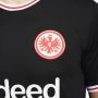 Nike Eintracht Frankfurt 2023 24 Stadium Uit Dri-FIT voetbalshirt voor heren Zwart - Thumbnail 4