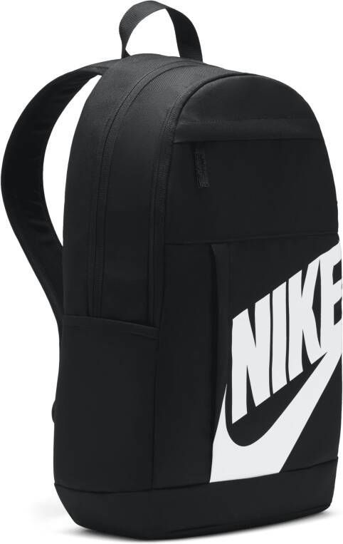 Nike Elemental Rugzak (21 liter) Zwart
