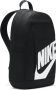 Nike Veelzijdige Rugzak voor Training en Werk Black Unisex - Thumbnail 5