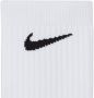 Nike Elite Crew Basketbalsokken White Unisex - Thumbnail 3