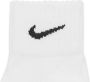Nike Enkelsokken met demping (3 paar) Meerkleurig - Thumbnail 4