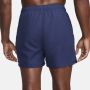 Nike Essential Lap Volley zwemshorts voor heren (13 cm) Blauw - Thumbnail 3