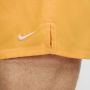 Nike Essential Lap Volley zwemshorts voor heren (13 cm) Geel - Thumbnail 5
