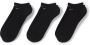Nike Sokken met labelstitching in een set van 3 paar model 'VALLEY GROVE' - Thumbnail 4