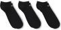 Nike Sokken met labelstitching in een set van 3 paar model 'VALLEY GROVE' - Thumbnail 8