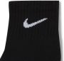 Nike Everyday Cushioned Training Ankle Socks (3 Pack) Middellang Kleding black white maat: 43-46 beschikbare maaten:35-38 39-42 43-46-48 - Thumbnail 10