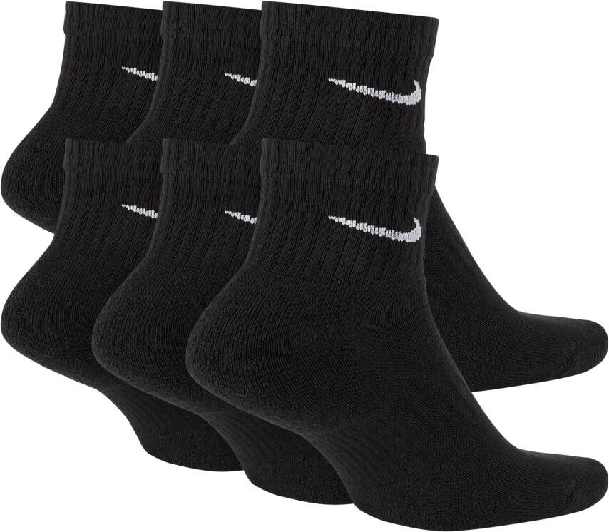 Nike Sportsokken Everyday Cushioned Training Ankle Socks ( Pairs) - Foto 6