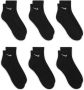 Nike Sportsokken Everyday Cushioned Training Ankle Socks ( Pairs) - Thumbnail 7