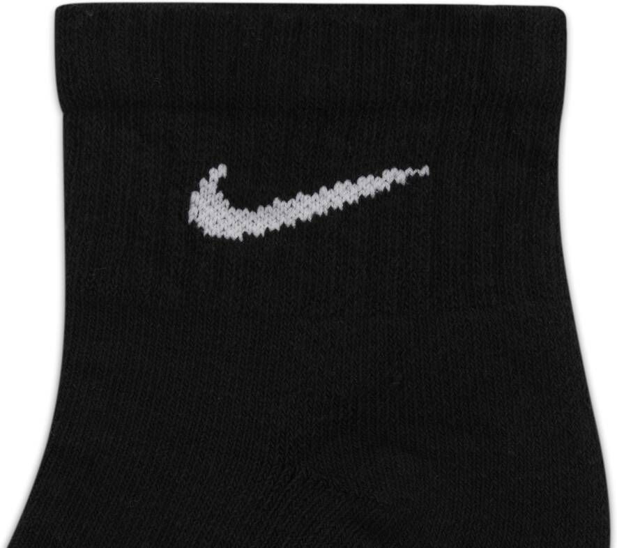 Nike Sportsokken Everyday Cushioned Training Ankle Socks ( Pairs) - Foto 8