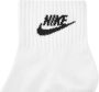 Nike Everyday Essential Ankle Socks (3 Pack) Middellang Kleding multi-color maat: 39-42 beschikbare maaten:39-42 - Thumbnail 8