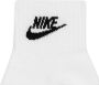 Nike Sokken met labelprint in een set van 3 paar model 'EVERYDAY' - Thumbnail 4