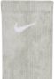 Nike Everyday Plus Crew sokken met demping Grijs - Thumbnail 3