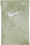 Nike Everyday Plus Crew sokken met demping Groen - Thumbnail 3