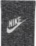 Nike Everyday Plus Crew sokken met demping Zwart - Thumbnail 3