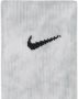 Nike Everyday Plus Crew sokken met tie-dye en demping (2 paar) Meerkleurig - Thumbnail 3