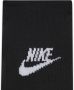 Nike Kousenvoetjes met labelprint in een set van 3 paar - Thumbnail 5