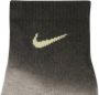 Nike Everyday Plus enkelsokken met demping (2 paar) Meerkleurig - Thumbnail 4