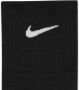 Nike Everyday Plus Lichte enkelsokken met gesplitste tenen Zwart - Thumbnail 3