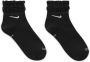 Nike Sokken met labelprint model 'Everyday' - Thumbnail 4