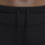 Nike Fast Cropped hardlooplegging met halfhoge taille voor dames Zwart - Thumbnail 6