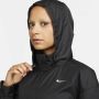 Nike Fast Repel hardloopjack voor dames Zwart - Thumbnail 5