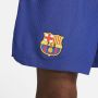 Nike FC Barcelona 2023 24 Match Thuis ADV voetbalshorts met Dri-FIT voor heren Blauw - Thumbnail 5