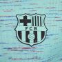 Nike FC Barcelona 2023 24 Match Derde Dri-FIT ADV voetbalshirt voor heren Blauw - Thumbnail 4