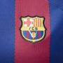Nike FC Barcelona 2023 24 Stadium Thuis Dri-FIT voetbalshirt voor dames Blauw - Thumbnail 4