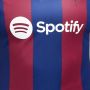 Nike FC Barcelona 2023 24 Stadium Thuis Dri-FIT voetbalshirt voor dames Blauw - Thumbnail 5