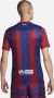 Nike FC Barcelona 2023 24 Stadium Thuis Dri-FIT voetbalshirt voor heren Blauw - Thumbnail 2