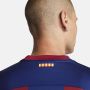 Nike FC Barcelona 2023 24 Stadium Thuis Dri-FIT voetbalshirt voor heren Blauw - Thumbnail 4