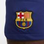 Nike FC Barcelona 2023 24 Stadium Thuis Dri-FIT voetbalshorts voor heren Blauw - Thumbnail 4